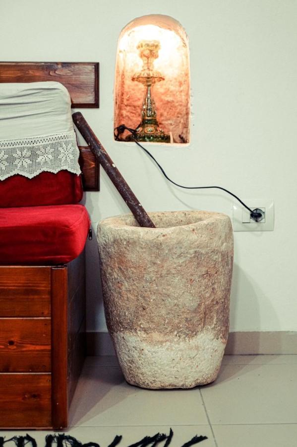 Cico Hostel &Private Room Гирокастра Экстерьер фото